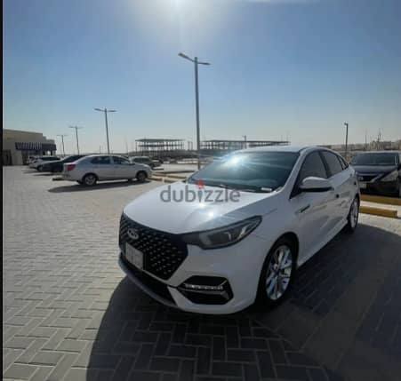 Used Chery Arrizo 6 Pro 2024 | شيري اريزو 6 برو 2024 مستعملة 0