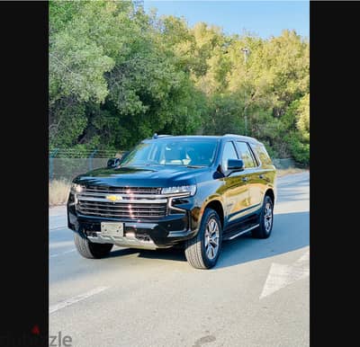 Chevrolet Tahoe Model 2023 GCC LT - Used | شيفروليه تاهو موديل 2023 خل