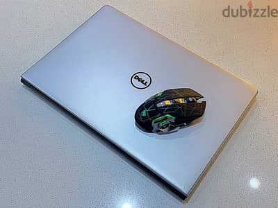 Dell Inspiron 7501 15.6" FHD - Intel Core i5 - 8GB Memory - 256GB SSD