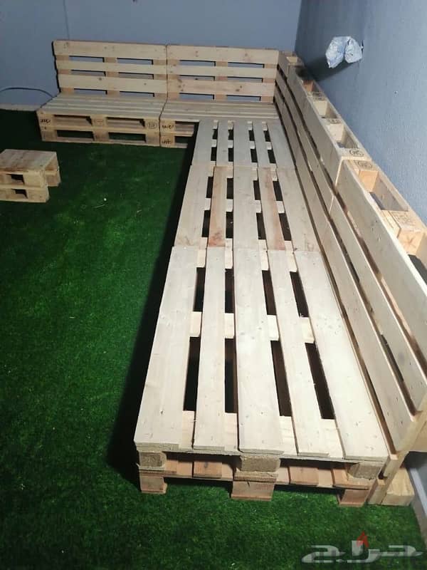 طبليات_خشب  wooden_pallets 1