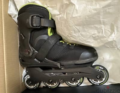 Kids' rollerblades