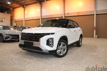 Hyundai Creta 2025