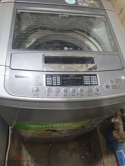 Used Washing Machine available