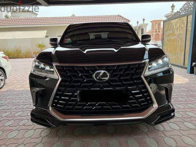 Lexus