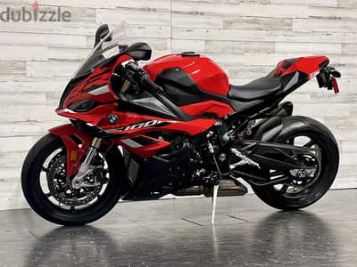 2023 BMW S1000RR  (+97466574363)