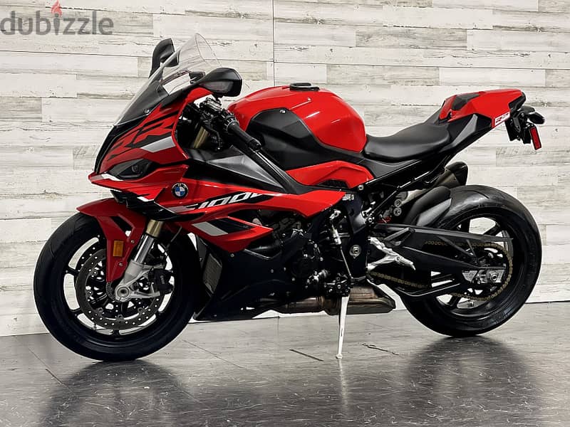 2023 BMW S1000RR  (+97466574363) 0