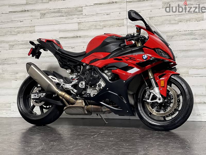 2023 BMW S1000RR  (+97466574363) 1