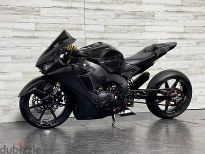 2022 Honda CBR 1000RR   (+97466574363)