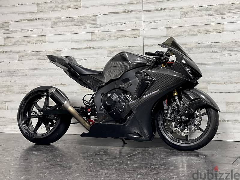 2022 Honda CBR 1000RR    (+97466574363) 1