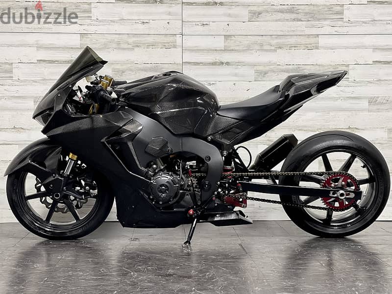 2022 Honda CBR 1000RR  (+97466574363) 0