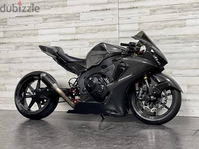 2022 Honda CBR 1000RR  (+97466574363) 1