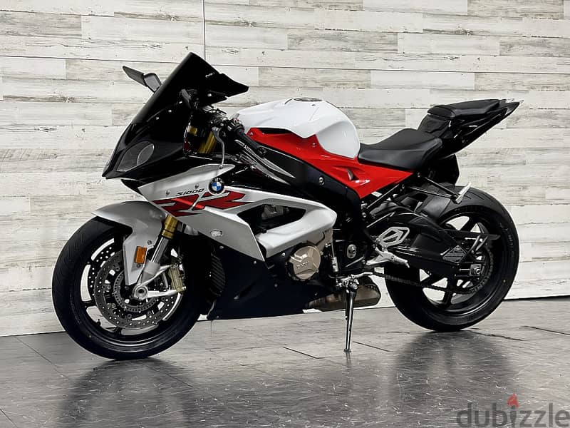 2018 BMW S1000RR    (+97466574363) 0