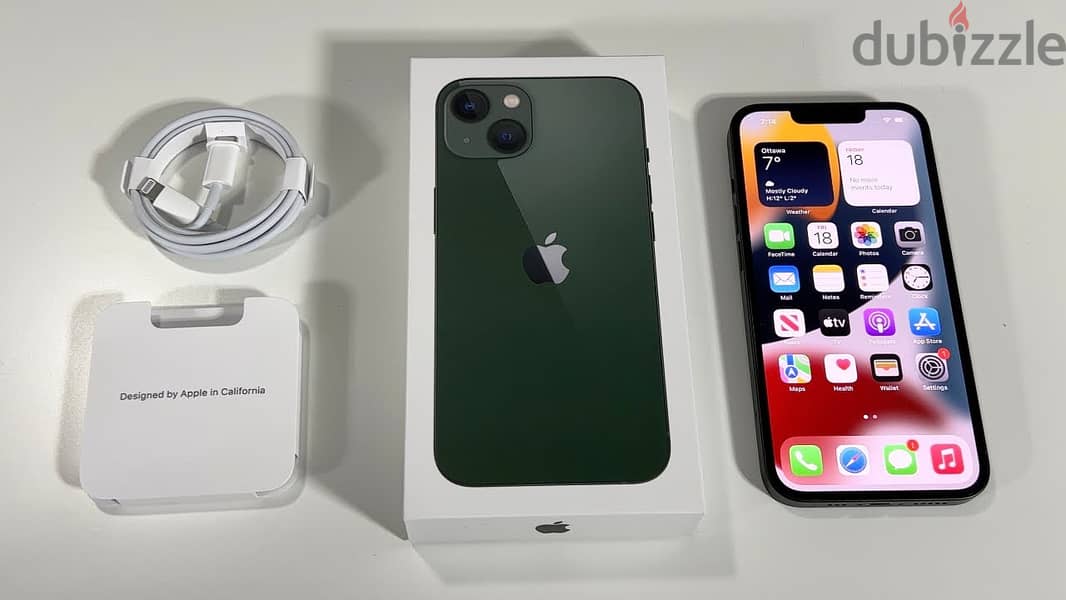 APPLE iPhone 13 Pro - 128 GB, 256 GB , 512 GB , 1 TB 0