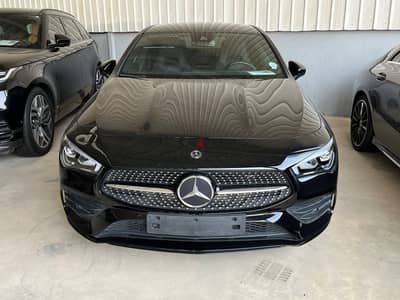 Mercedes Benz CLA 200 2023