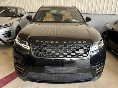 Land Rover Range Rover Velar 2019