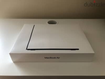 MacBook Air 13.6 - Apple M2 chip - 8GB Memory - 256GB SSD