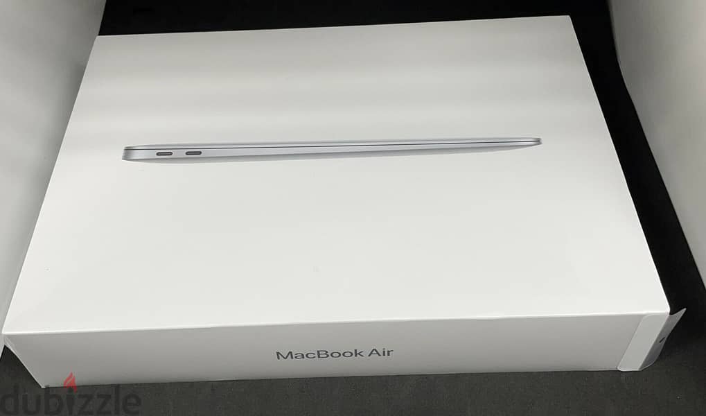 Apple - MacBook Air 13-inch - M 3 chip  - 8GB Memory - 256GB SSD 2