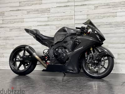 2022 Honda CBR1000RR   (+97466574363)