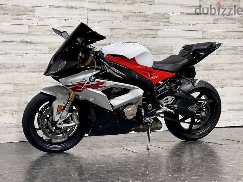 2018 BMW S1000RR    (+97466574363) 0