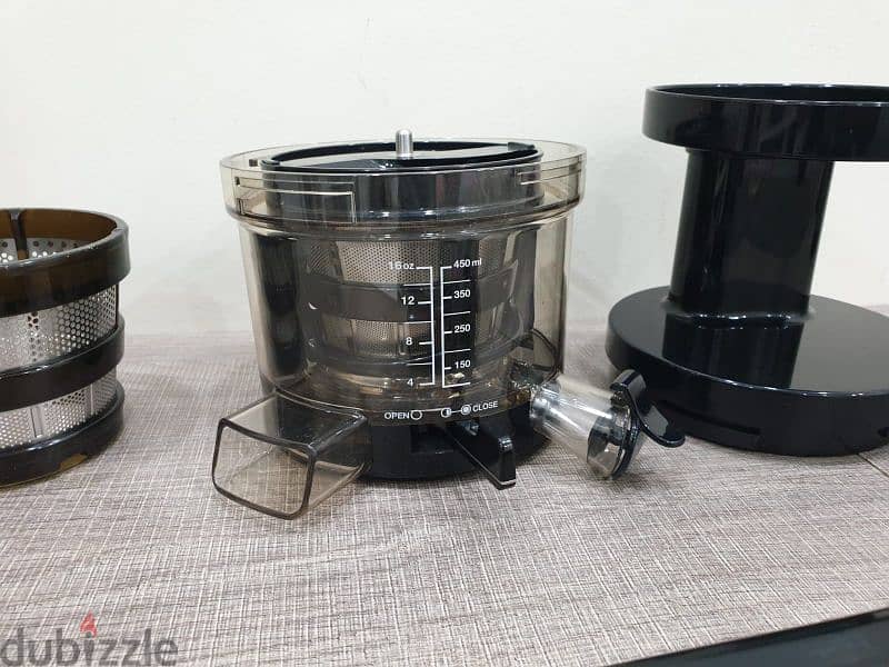 Hurom Slow Juicer 12