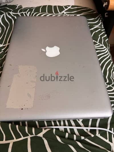 MacBook Pro Mid 2012