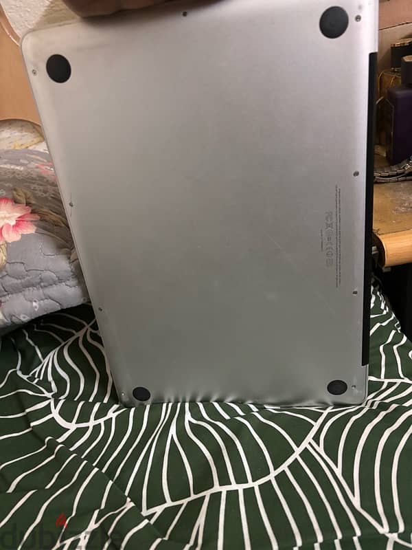 MacBook Pro Mid 2012 1