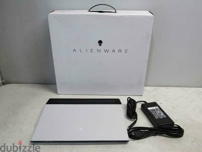 Alienware - m15 R3 - 15.6" - Intel Core i7 - 16GB - 1TB SSD