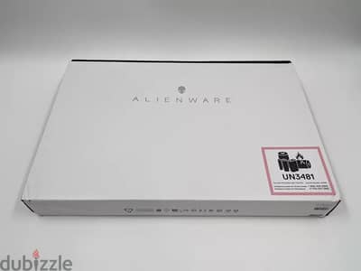 Alienware m18 R2 18" 2560 x 1600 (QHD) 14th Gen Intel Core i9 32 GB