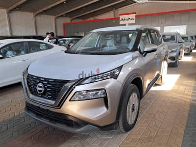 Nissan x Trail 2024