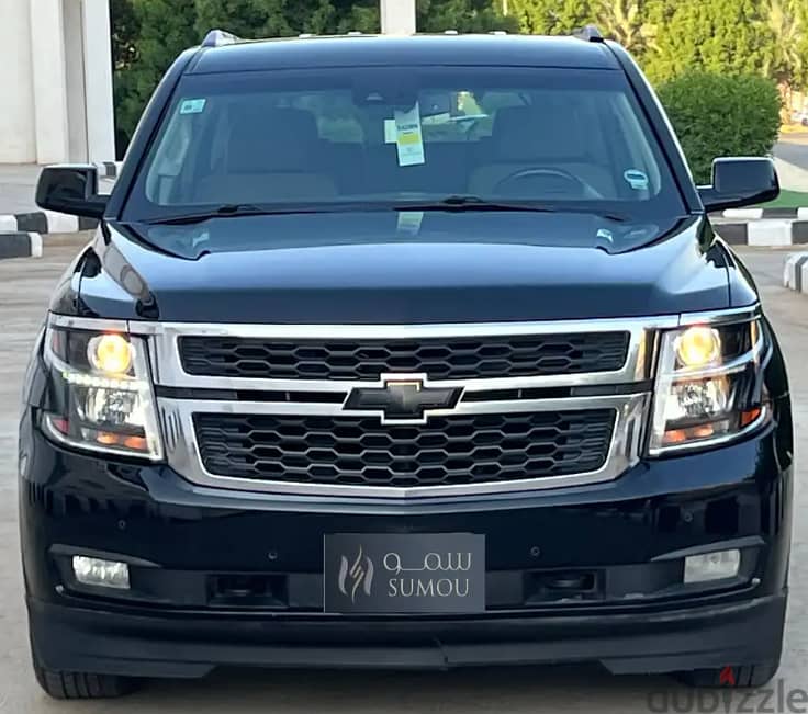 Chevrolet Tahoe 2019 0