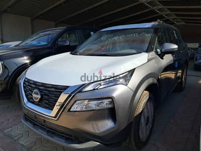 Nissan X Trail 2024