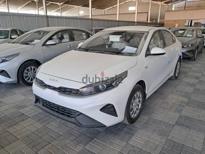 Kia Cerato 2024