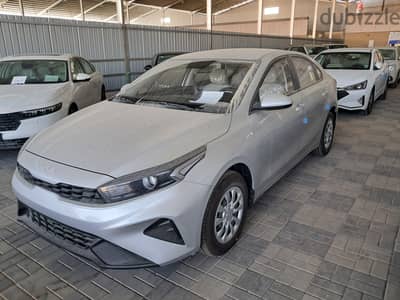 Kia Cerato 2024