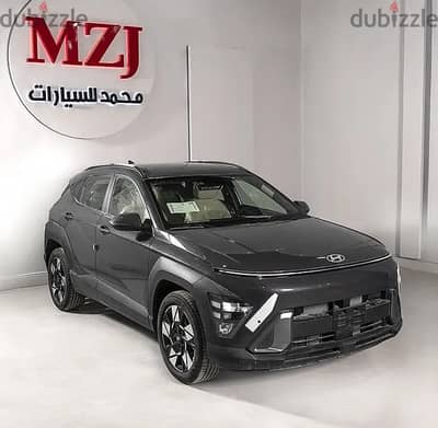 هيونداي كونا 2024 سمارت 2.0 بنزين