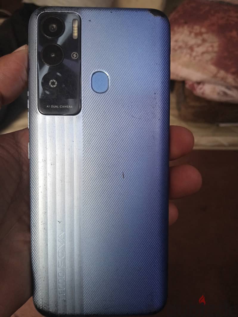 Tecno pova neo for sale good condition 1