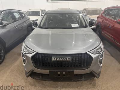 Haval Julian 2025 Basic