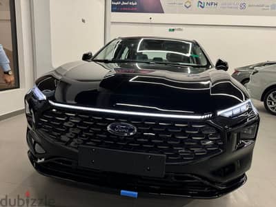 Ford Taurus 2.0 Titanium 2025