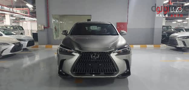 Lexus 2024 NX350 AA