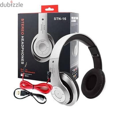 Bluetooth Headphones Earphone Wireless Headphone With Microphone