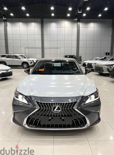 Lexus