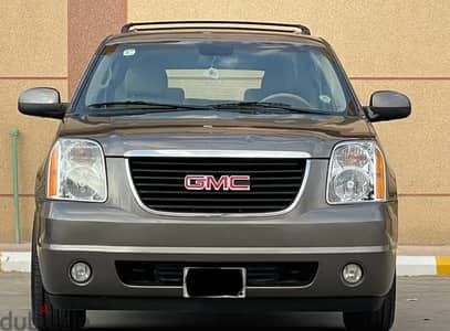 GMC Yukon 2009