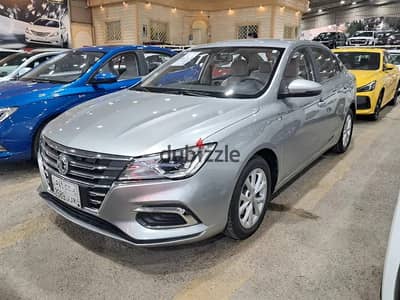 ام جى MG 5 2023