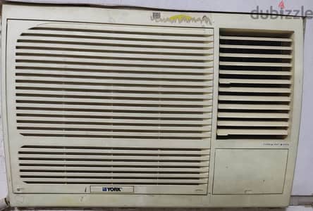 Window AC In Mint Condition for sale