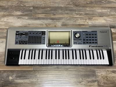 Roland Fantom G6 61