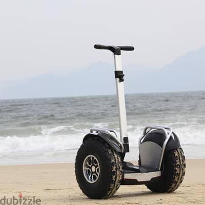 Segway - Ninebot S Max Self Balancing Scooter