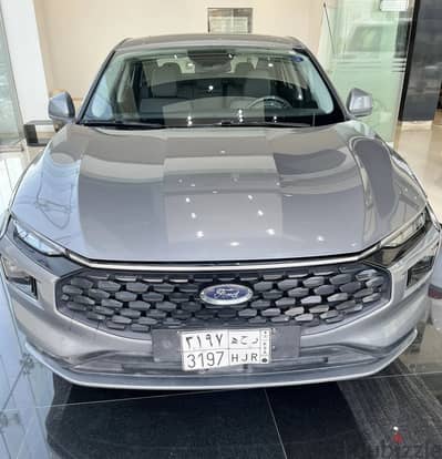 Ford Taurus 2023 Ambiente 2.0