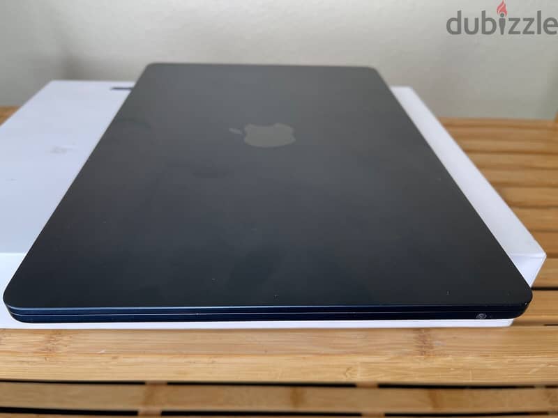 MacBook Air 13.6 - Apple M2 chip - 8GB Memory - 512GB SSD 2