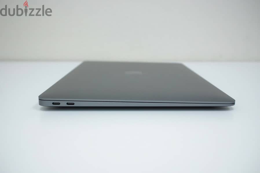 Apple - MacBook Air 13-inch - M 3 chip  - 8GB Memory - 256GB SSD 2