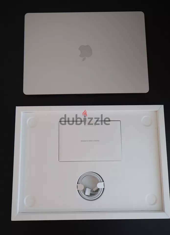 Apple - MacBook Air 15-inch - M 3 chip 16GB Memory - 512GB SSD 2