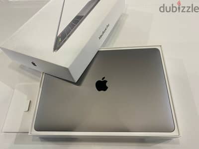 APPLE MacBook Pro 13.3" (2020) - M1, 256 GB SSD